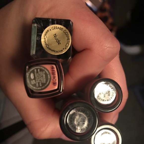 New NARS Lip Gloss - Picture 4 of 4